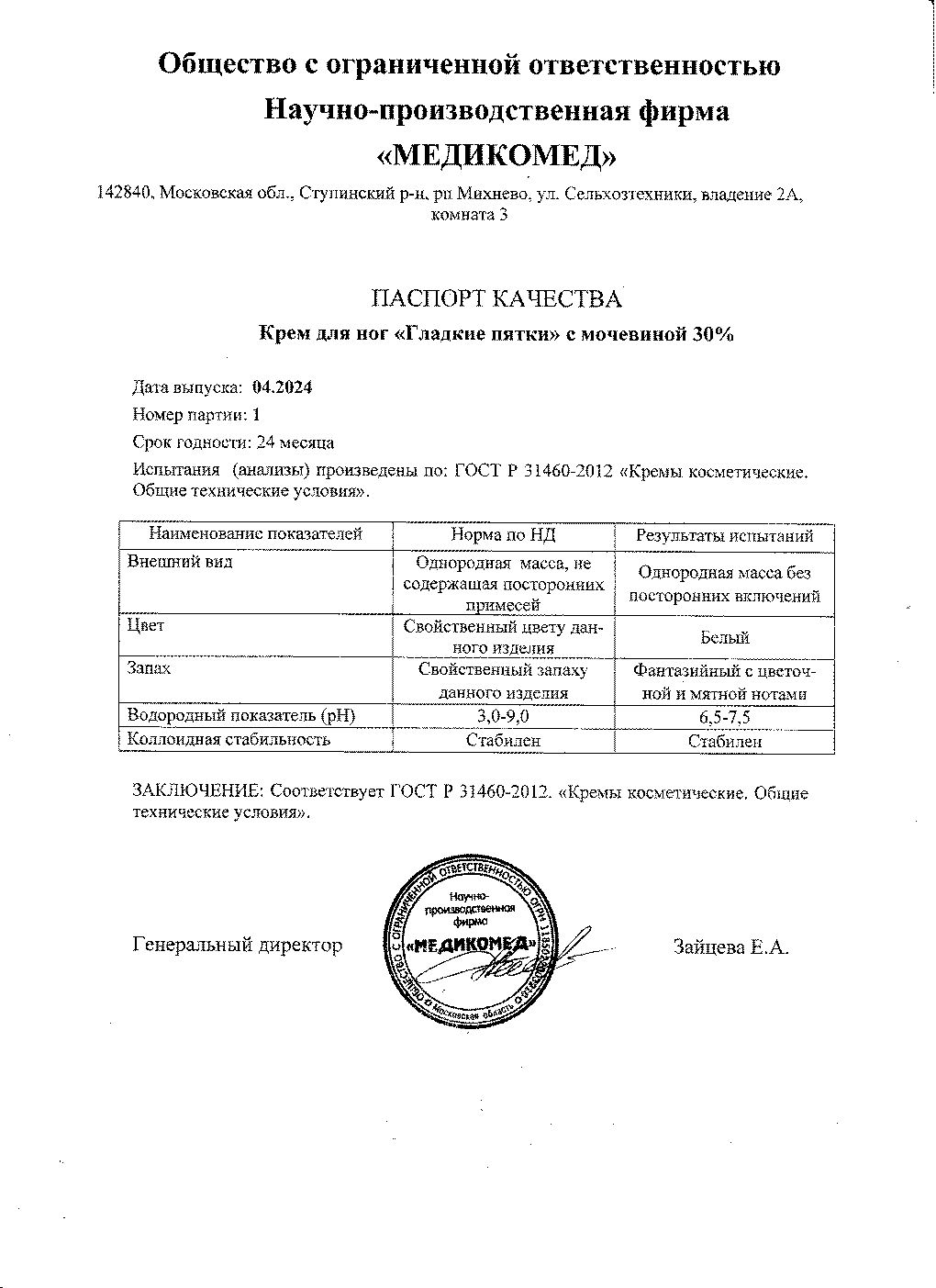Паспорт №042024